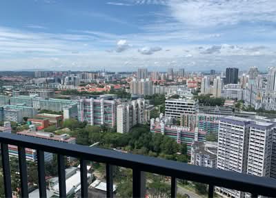 For Rent - Gem Residences