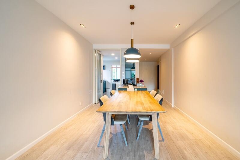 Jervois Jade Apartment For Sale at S 1,790,000 PropertyGuru Singapore