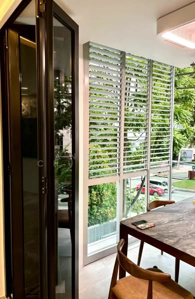 The Iveria, 2 Kim Yam Road, 3 Bedrooms, 915 sqft, Condominium For Rent, by Angela Chua 蔡斯琪, 25139585 - PropertyGuru.com.sg