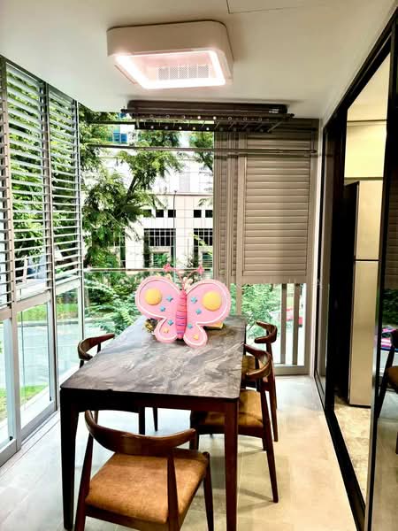 The Iveria, 2 Kim Yam Road, 3 Bedrooms, 915 sqft, Condominium For Rent, by Angela Chua 蔡斯琪, 25139585 - PropertyGuru.com.sg