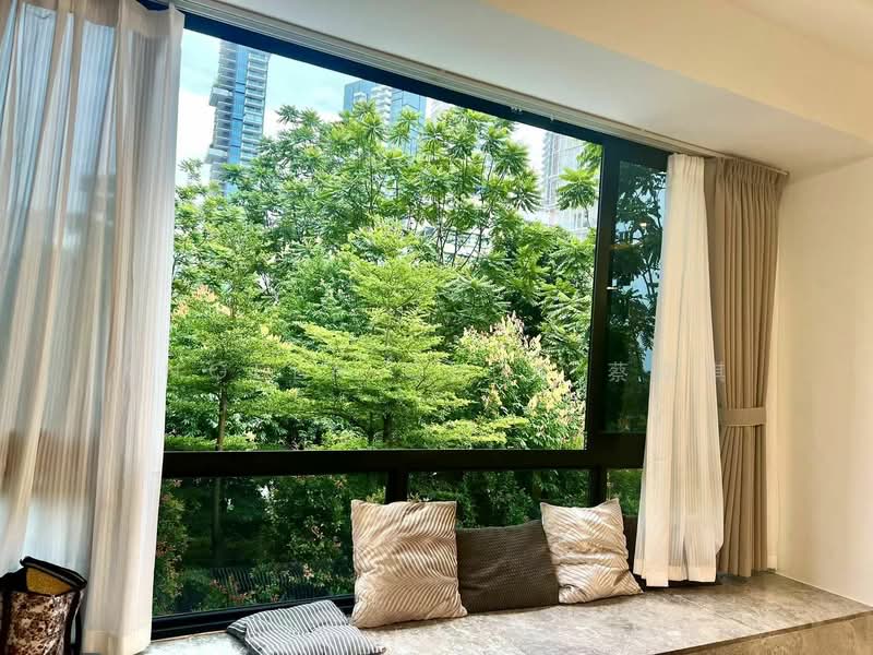 The Iveria, 2 Kim Yam Road, 3 Bedrooms, 915 sqft, Condominium For Rent, by Angela Chua 蔡斯琪, 25139585 - PropertyGuru.com.sg