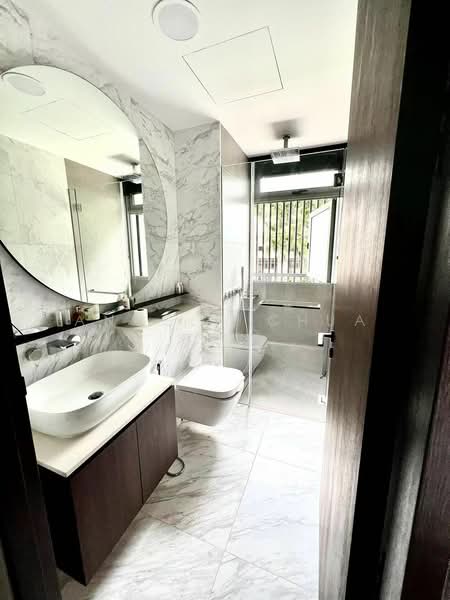 The Iveria, 2 Kim Yam Road, 3 Bedrooms, 915 sqft, Condominium For Rent, by Angela Chua 蔡斯琪, 25139585 - PropertyGuru.com.sg