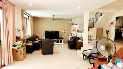 For Sale - Kovan Freehold Semi-D