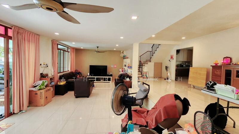 Kovan Freehold Semi-D Wide Frontage 10 Mins Walk to MRT Semi-Detached House For Sale at S$ 6,380,000 | PropertyGuru Singapore