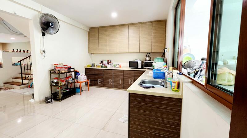 Kovan Freehold Semi-D Wide Frontage 10 Mins Walk to MRT Semi-Detached House For Sale at S$ 6,380,000 | PropertyGuru Singapore