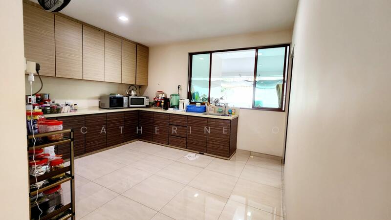 Kovan Freehold Semi-D Wide Frontage 10 Mins Walk to MRT Semi-Detached House For Sale at S$ 6,380,000 | PropertyGuru Singapore