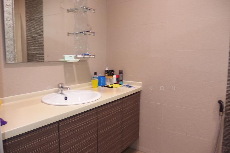 Kovan Freehold Semi-D Wide Frontage 10 Mins Walk to MRT Semi-Detached House For Sale at S$ 6,380,000 | PropertyGuru Singapore