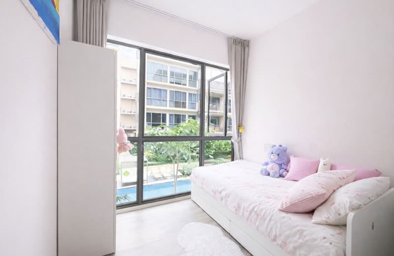 The Watergardens at Canberra Condominium For Sale at S$ 2,500,000 | PropertyGuru Singapore