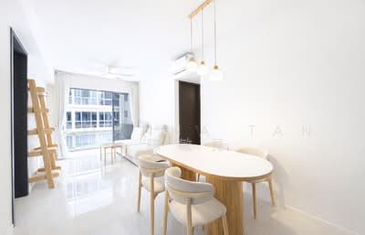 For Sale - The Watergardens at Canberra