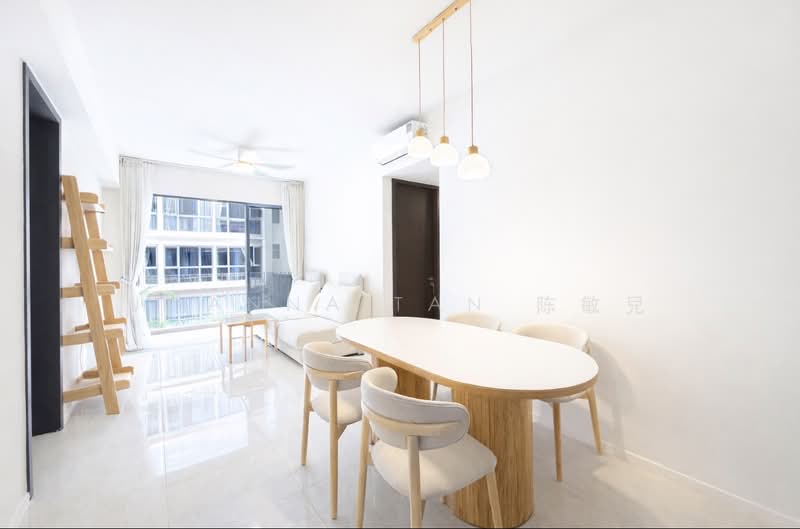 The Watergardens at Canberra Condominium For Sale at S$ 2,500,000 | PropertyGuru Singapore