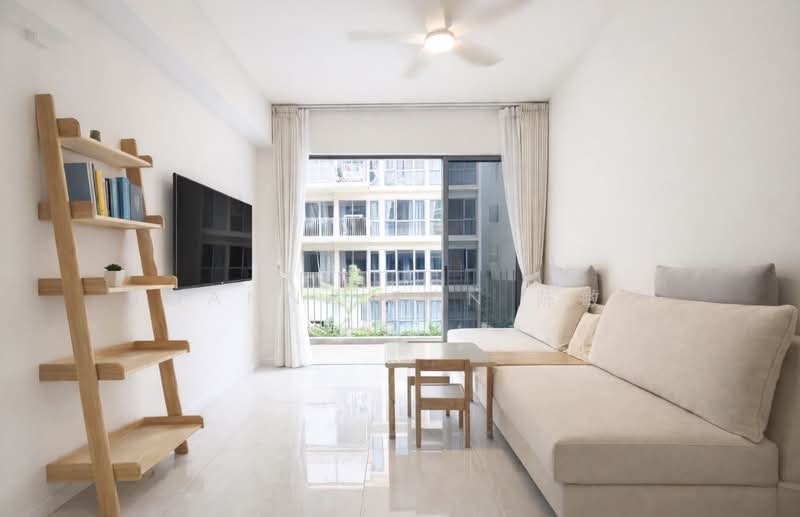 The Watergardens at Canberra Condominium For Sale at S$ 2,500,000 | PropertyGuru Singapore