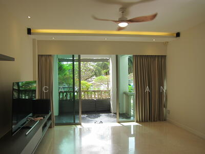 For Rent - The Berth by the Cove