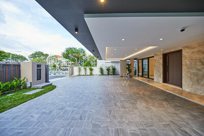 For Sale - 3 BEDOK RISE (4 levels Detached)