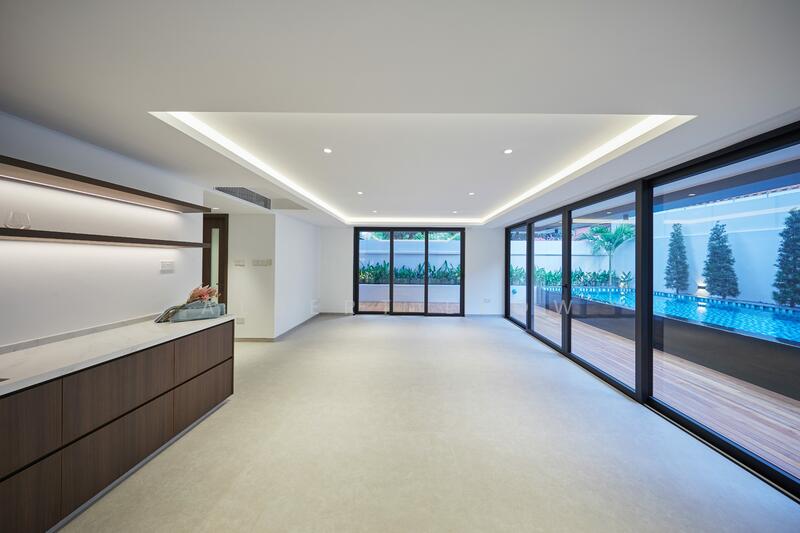 Recreation Hall (level 1)