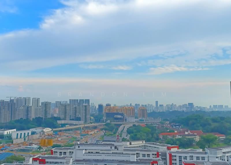 JadeScape, 12 Shunfu Road, Ang Mo Kio / Bishan / Thomson, 1 Bedroom, 527 sqft, Condominium For Rent, by Brandon Lim, 25139976 - PropertyGuru.com.sg