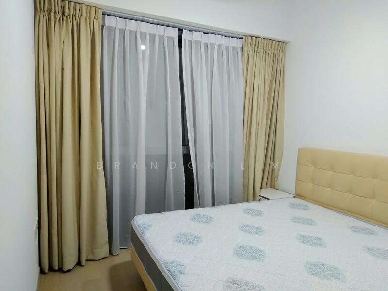 JadeScape, 12 Shunfu Road, Ang Mo Kio / Bishan / Thomson, 1 Bedroom, 527 sqft, Condominium For Rent, by Brandon Lim, 25139976 - PropertyGuru.com.sg