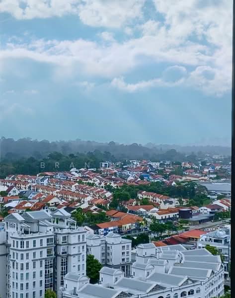 JadeScape, 12 Shunfu Road, Ang Mo Kio / Bishan / Thomson, 1 Bedroom, 527 sqft, Condominium For Rent, by Brandon Lim, 25139976 - PropertyGuru.com.sg