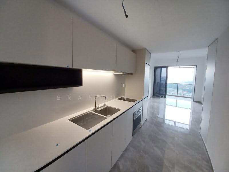 JadeScape, 12 Shunfu Road, Ang Mo Kio / Bishan / Thomson, 1 Bedroom, 527 sqft, Condominium For Rent, by Brandon Lim, 25139976 - PropertyGuru.com.sg