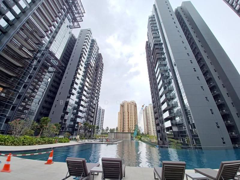 JadeScape, 12 Shunfu Road, Ang Mo Kio / Bishan / Thomson, 1 Bedroom, 527 sqft, Condominium For Rent, by Brandon Lim, 25139976 - PropertyGuru.com.sg