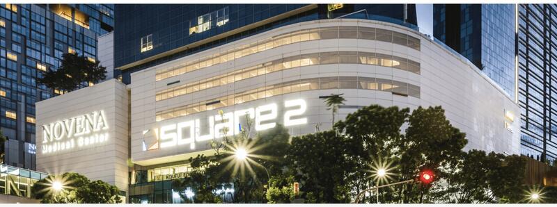 For Sale - Freehold Detached! Near 3 MRT Within 1km ACS Primary SCGS Primary