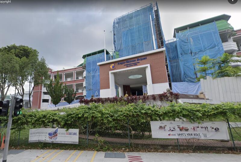 For Sale - Freehold Detached! Near 3 MRT Within 1km ACS Primary SCGS Primary