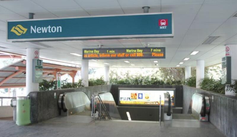 For Sale - Freehold Detached! Near 3 MRT Within 1km ACS Primary SCGS Primary