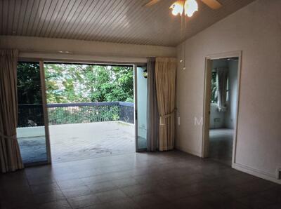 For Sale - Freehold Detached! Near 3 MRT Within 1km ACS Primary SCGS Primary