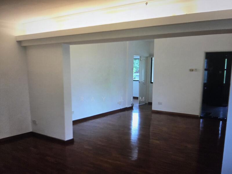 For Sale - Freehold Detached! Near 3 MRT Within 1km ACS Primary SCGS Primary