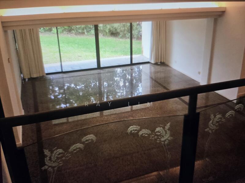 For Sale - Freehold Detached! Near 3 MRT Within 1km ACS Primary SCGS Primary