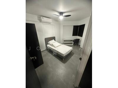 For Rent - 393 Bukit Batok West Avenue 5