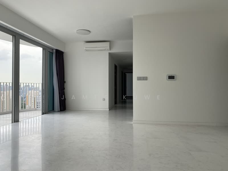 Queens Peak, 3 Dundee Road, 5 Bedrooms, 2,002 sqft, Condominium For Rent, by James Kuwe, 25140074 - PropertyGuru.com.sg