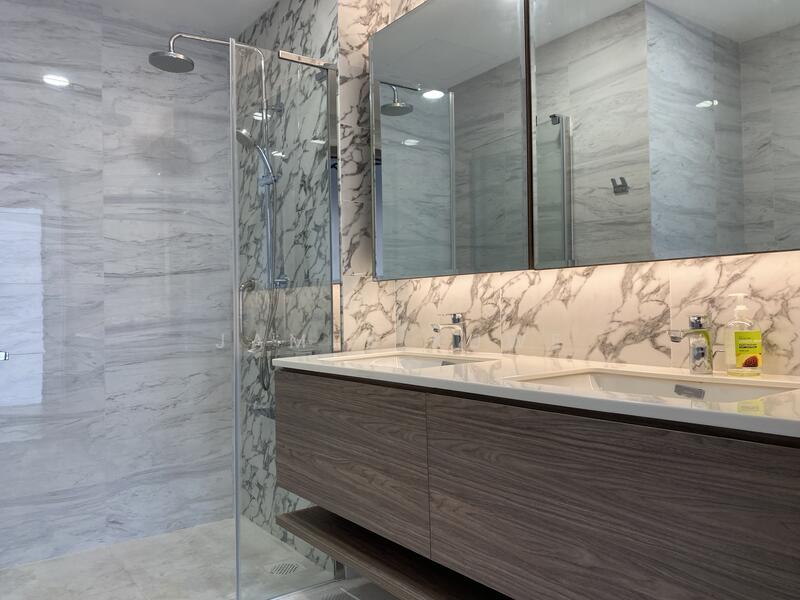 Queens Peak, 3 Dundee Road, 5 Bedrooms, 2,002 sqft, Condominium For Rent, by James Kuwe, 25140074 - PropertyGuru.com.sg