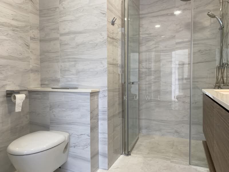 Queens Peak, 3 Dundee Road, 5 Bedrooms, 2,002 sqft, Condominium For Rent, by James Kuwe, 25140074 - PropertyGuru.com.sg