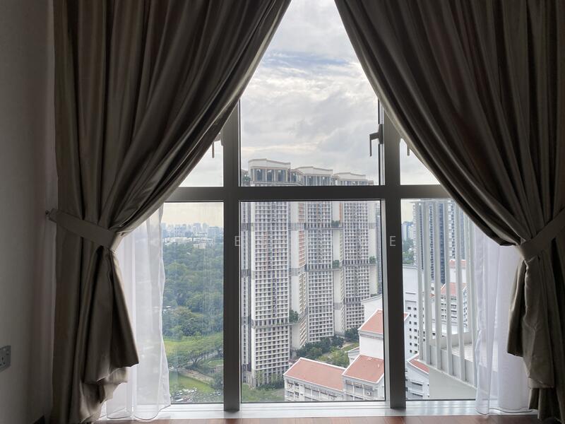 Queens Peak, 3 Dundee Road, 5 Bedrooms, 2,002 sqft, Condominium For Rent, by James Kuwe, 25140074 - PropertyGuru.com.sg