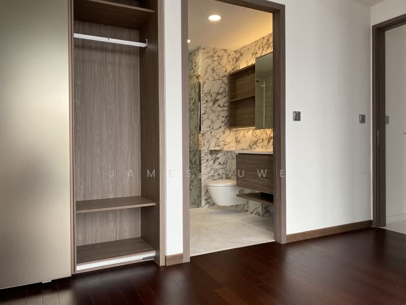 Queens Peak, 3 Dundee Road, 5 Bedrooms, 2,002 sqft, Condominium For Rent, by James Kuwe, 25140074 - PropertyGuru.com.sg