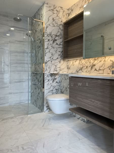 Queens Peak, 3 Dundee Road, 5 Bedrooms, 2,002 sqft, Condominium For Rent, by James Kuwe, 25140074 - PropertyGuru.com.sg
