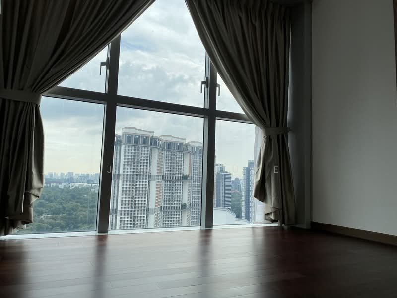 Queens Peak, 3 Dundee Road, 5 Bedrooms, 2,002 sqft, Condominium For Rent, by James Kuwe, 25140074 - PropertyGuru.com.sg