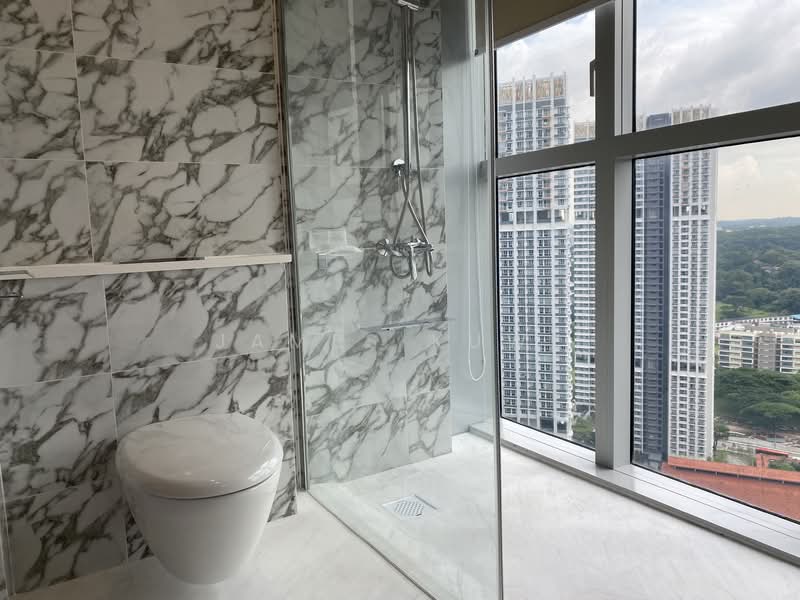 Queens Peak, 3 Dundee Road, 5 Bedrooms, 2,002 sqft, Condominium For Rent, by James Kuwe, 25140074 - PropertyGuru.com.sg