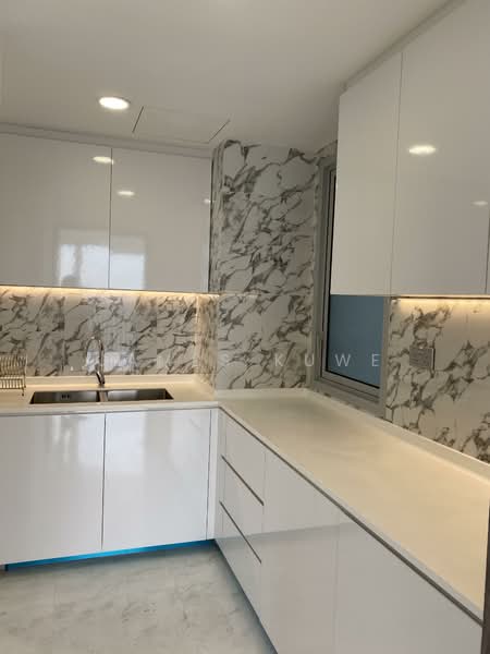 Queens Peak, 3 Dundee Road, 5 Bedrooms, 2,002 sqft, Condominium For Rent, by James Kuwe, 25140074 - PropertyGuru.com.sg
