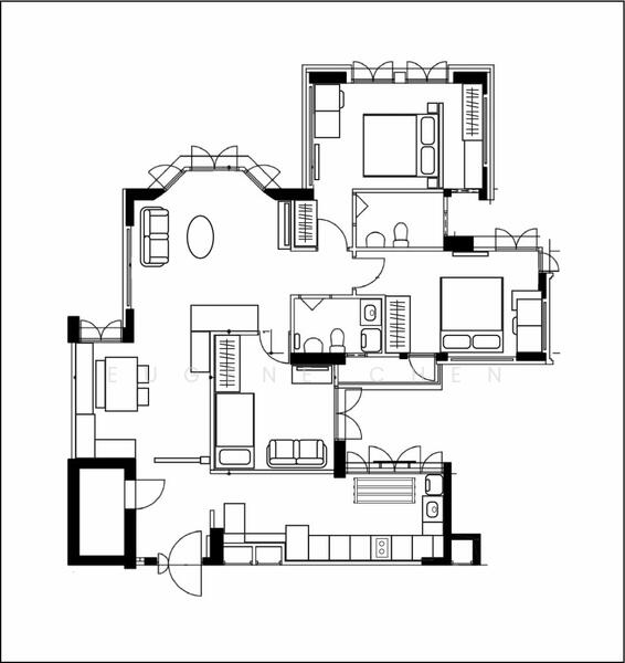 For Rent 484 Admiralty Link