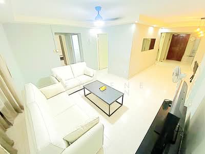 For Rent - 484 Admiralty Link