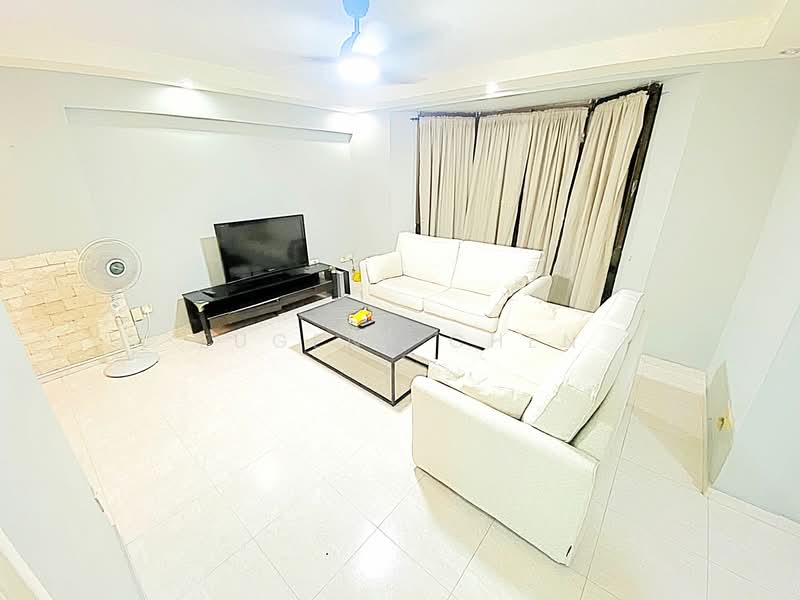 For Rent - 484 Admiralty Link