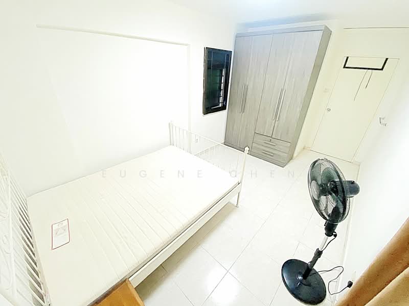 For Rent - 484 Admiralty Link