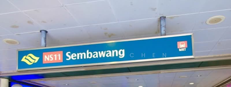 For Rent - 484 Admiralty Link