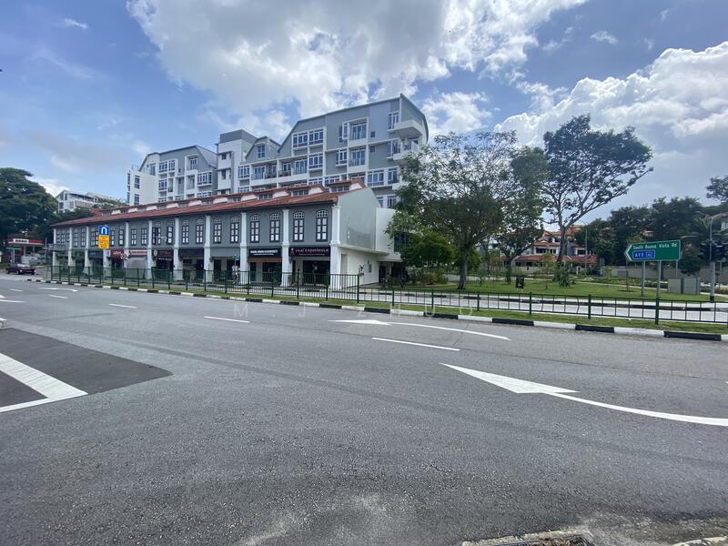 Icon @ Pasir Panjang, 218 Pasir Panjang Road, 990 sqft, Shop / Shophouse For Rent, by MJ Zhuo, 25140089 - CommercialGuru.com.sg