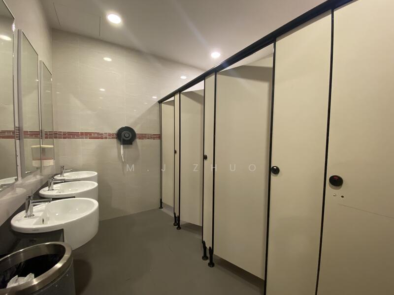Icon @ Pasir Panjang, 218 Pasir Panjang Road, 990 sqft, Shop / Shophouse For Rent, by MJ Zhuo, 25140089 - CommercialGuru.com.sg