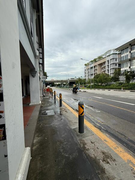 Icon @ Pasir Panjang, 218 Pasir Panjang Road, 990 sqft, Shop / Shophouse For Rent, by MJ Zhuo, 25140089 - CommercialGuru.com.sg