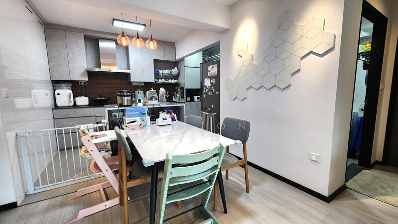 83B Circuit Road, 83B Circuit Road, Macpherson / Potong Pasir, 3 Bedrooms, 1,033 sqft, HDB Flat For Rent, by Jon Ong (Onglai) 王金祥, 25140093 - PropertyGuru.com.sg