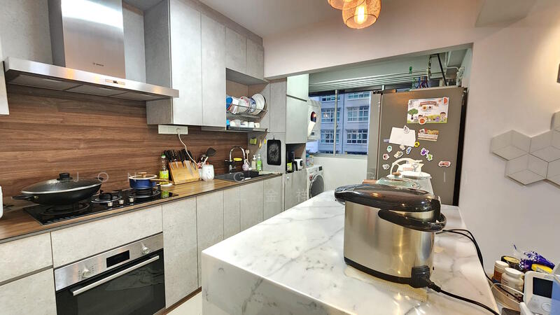 83B Circuit Road, 83B Circuit Road, Macpherson / Potong Pasir, 3 Bedrooms, 1,033 sqft, HDB Flat For Rent, by Jon Ong (Onglai) 王金祥, 25140093 - PropertyGuru.com.sg