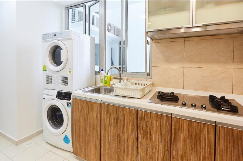 The Lakeshore, 29 Jurong West Street 41, Room Rental, 150 sqft, Condominium For Rent, by Kerrine Thong, 25140099 - PropertyGuru.com.sg